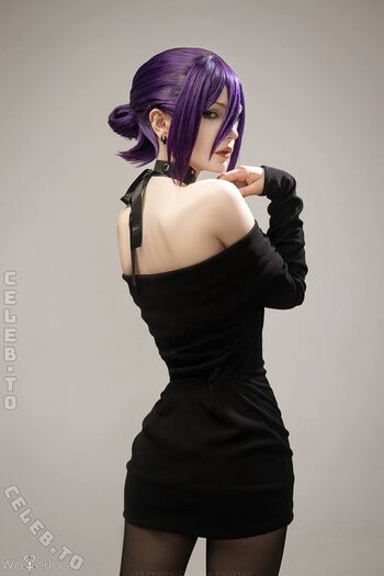 Full leaked Waterloo cosplay private onlyfans photo