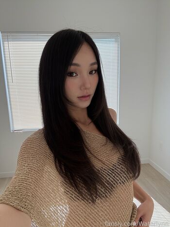 Full leaked Waterlynn private onlyfans photo