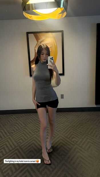Full leaked Waterlynn private onlyfans photo