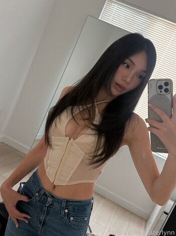 Full leaked Waterlynn private onlyfans photo