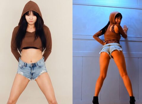 Full leaked Waveya fakes private onlyfans photo