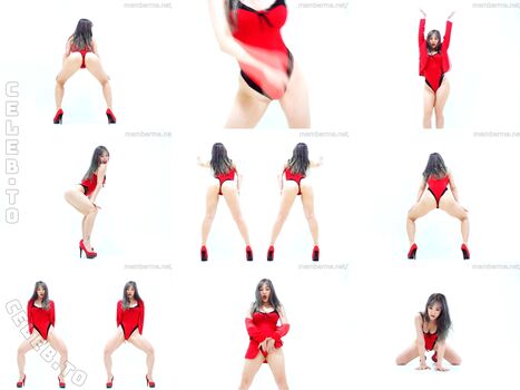 Full leaked Waveya private onlyfans photo