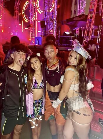 Full leaked Wavy brin private onlyfans photo