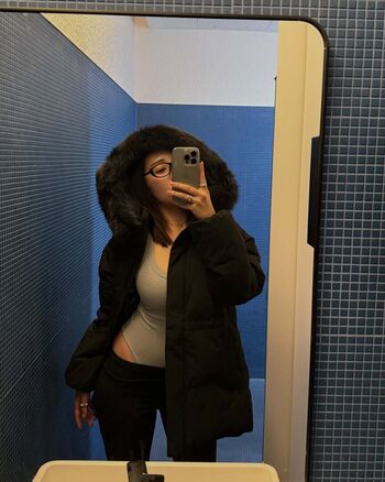 Full leaked Wayyrka private onlyfans photo