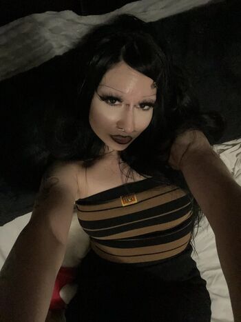 Full leaked Weepinginheaven private onlyfans photo