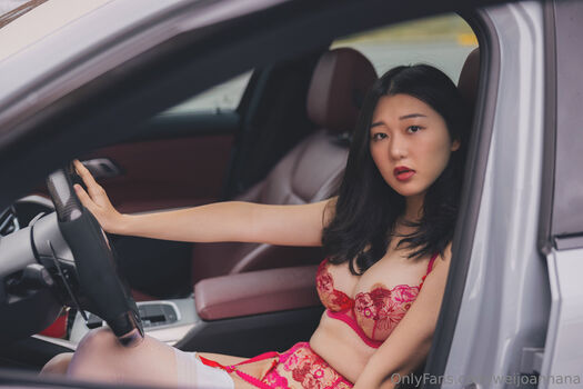 Full leaked Weijoannana private onlyfans photo