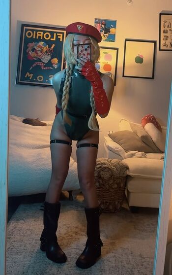 Full leaked Weirdfishesbyradiohead private onlyfans photo