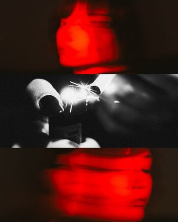 Full leaked Weirdfishesbyradiohead private onlyfans photo