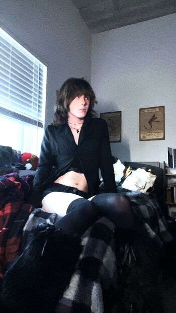 Full leaked Weirdrandomguy private onlyfans photo