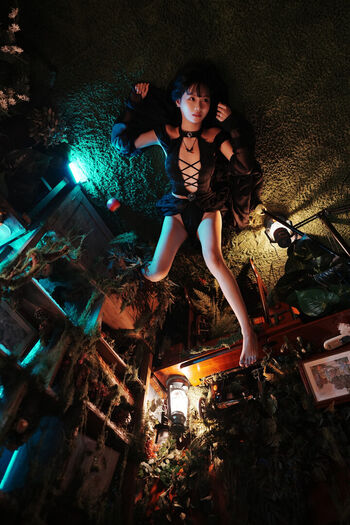 Full leaked Weitinggg private onlyfans photo