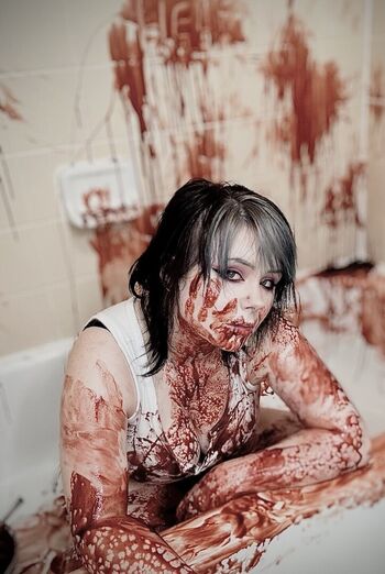 Full leaked Wendigosurvivor private onlyfans photo