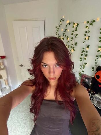 Full leaked Wendiloon private onlyfans photo