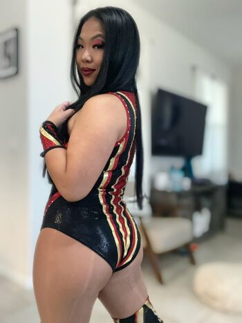 Full leaked Wendy choo private onlyfans photo