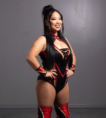 Full leaked Wendy choo private onlyfans photo