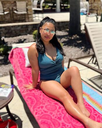 Full leaked Wendy choo private onlyfans photo