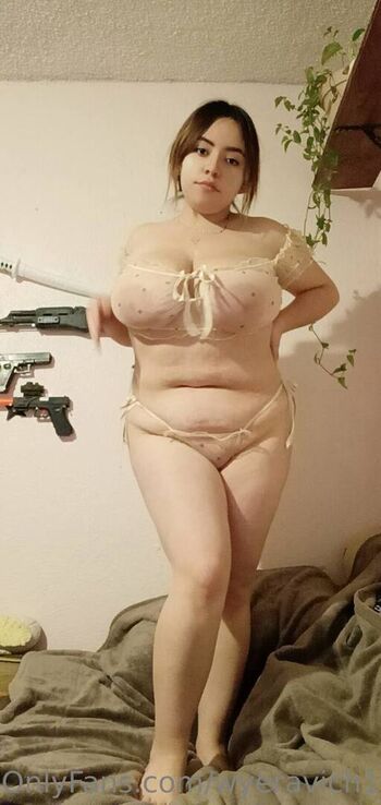 Full leaked Wendy yeravich private onlyfans photo