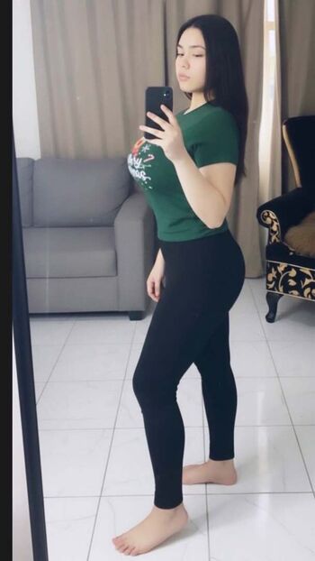 Full leaked Wendydelagza private onlyfans photo