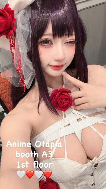 Full leaked Wendydydydy page private onlyfans photo