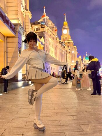 Full leaked Wendydydydy private onlyfans photo