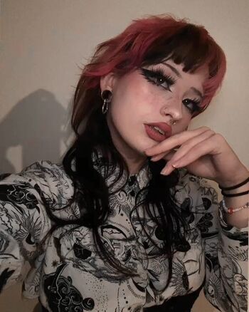 Full leaked Wenne private onlyfans photo