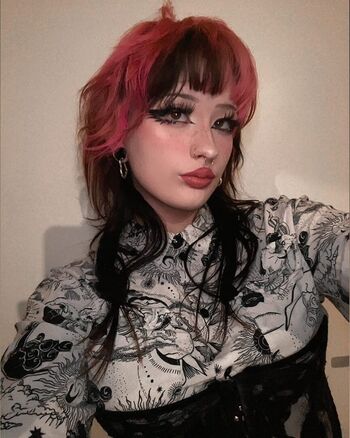 Full leaked Wenne private onlyfans photo