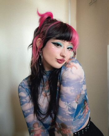 Full leaked Wenne private onlyfans photo