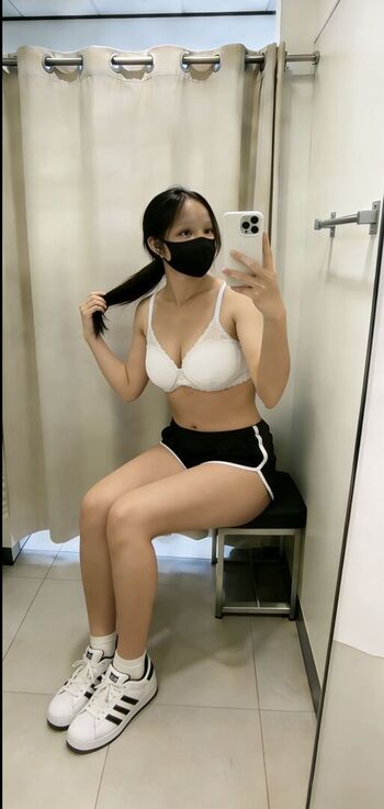 Full leaked Wennn private onlyfans photo