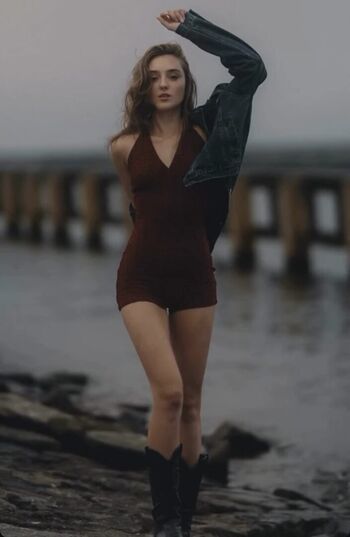 Full leaked Werczix private onlyfans photo