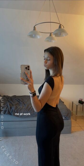 Full leaked Weristalexandra private onlyfans photo