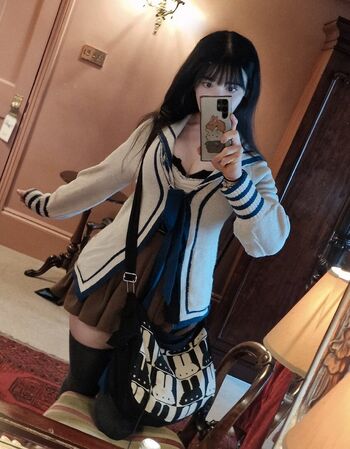 Full leaked Wheybunny page private onlyfans photo