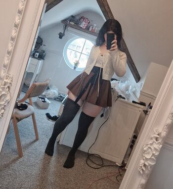 Full leaked Wheybunny private onlyfans photo