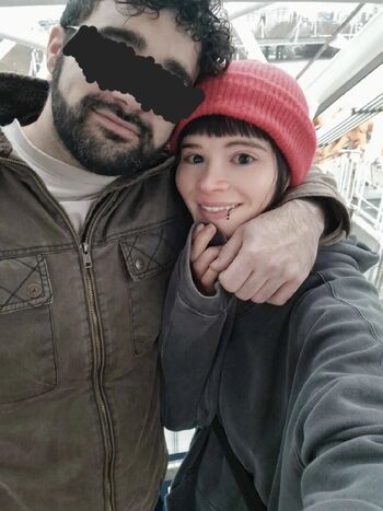 Full leaked Wheybunny private onlyfans photo