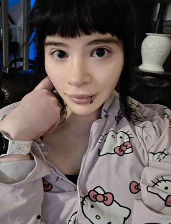 Full leaked Wheybunny private onlyfans photo