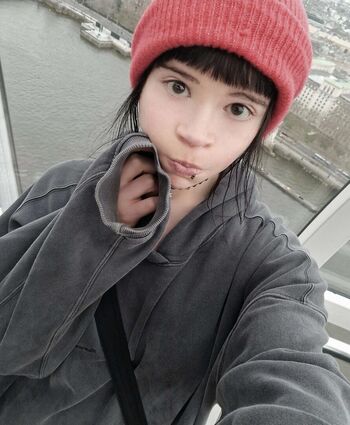 Full leaked Wheybunny private onlyfans photo