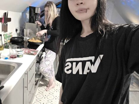 Full leaked Wheybunny private onlyfans photo