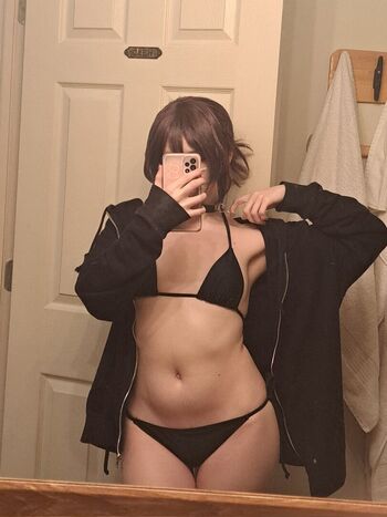 Full leaked Whimsilux private onlyfans photo