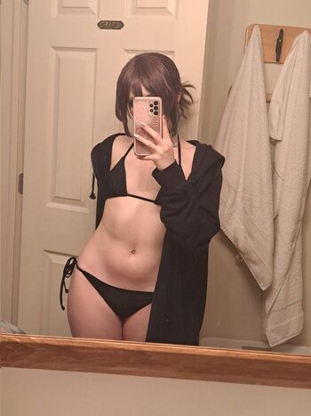 Full leaked Whimsilux private onlyfans photo