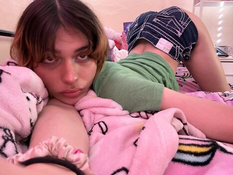 Full leaked Whinybrat private onlyfans photo