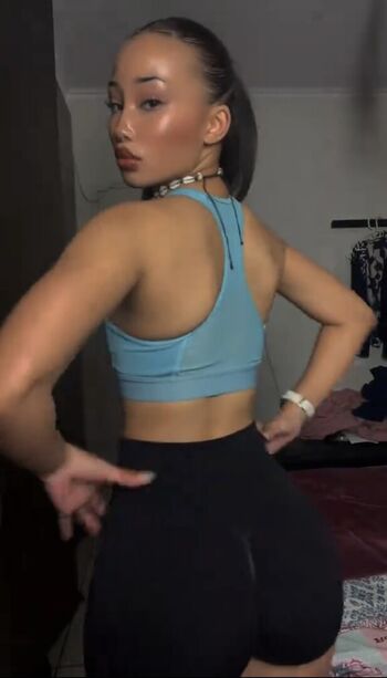 Full leaked Whispering soul private onlyfans photo