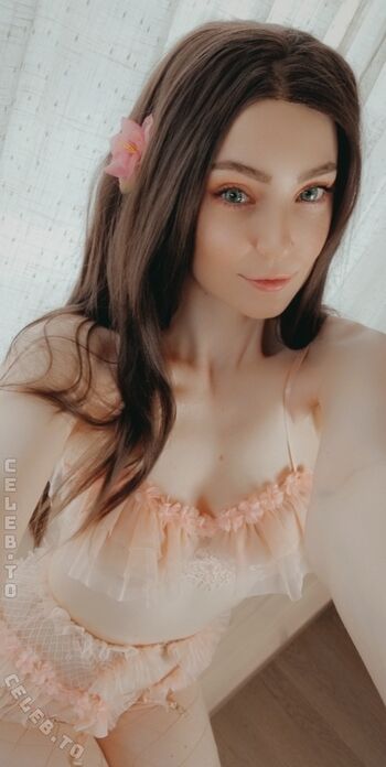 Full leaked Whitespring page private onlyfans photo
