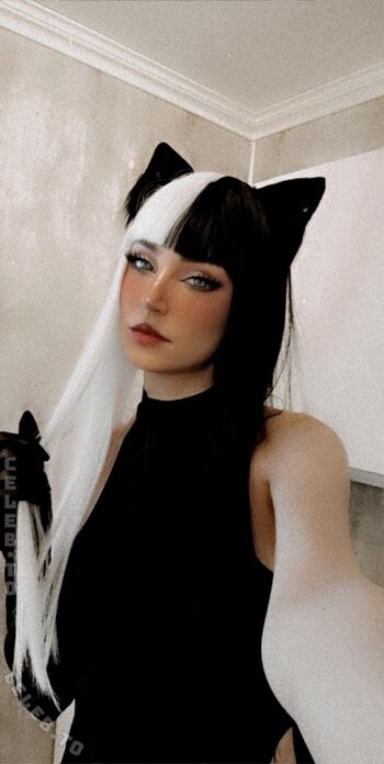 Full leaked Whitespring page private onlyfans photo