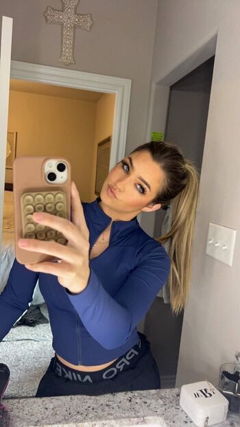 Full leaked Whitney robbin s private onlyfans photo