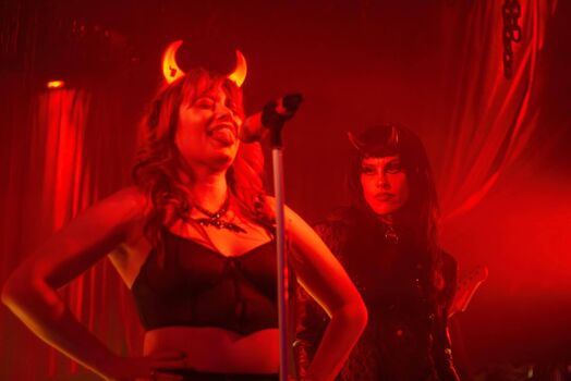 Whitney Van Laningham