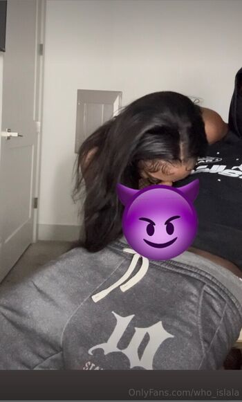 Full leaked Who is lala private onlyfans photo
