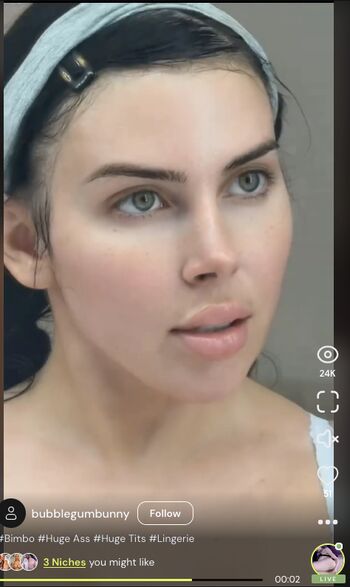 Full leaked Mayalane mayaneu/ private onlyfans photo