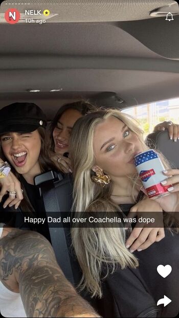 Full leaked Niki lalwani/ private onlyfans photo