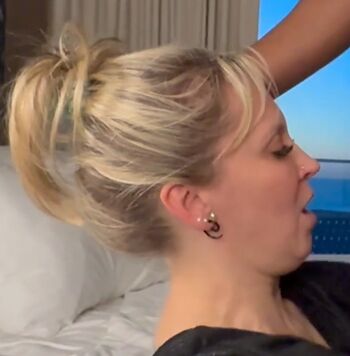 Full leaked Chloe campbell/ private onlyfans photo