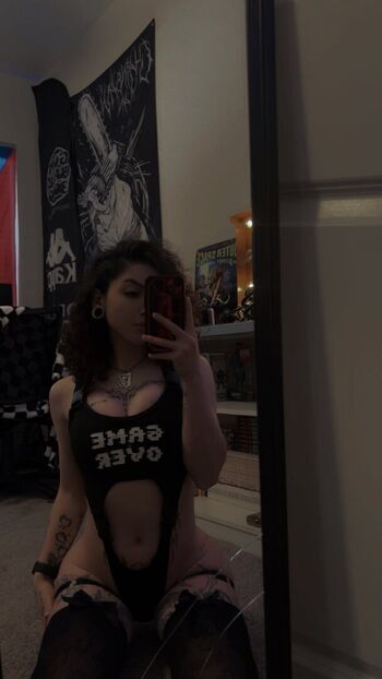 Full leaked Nat the killer/ private onlyfans photo