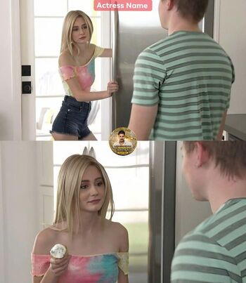 Full leaked Amanda zahra/ private onlyfans photo