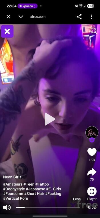 Full leaked Who is this  page private onlyfans photo